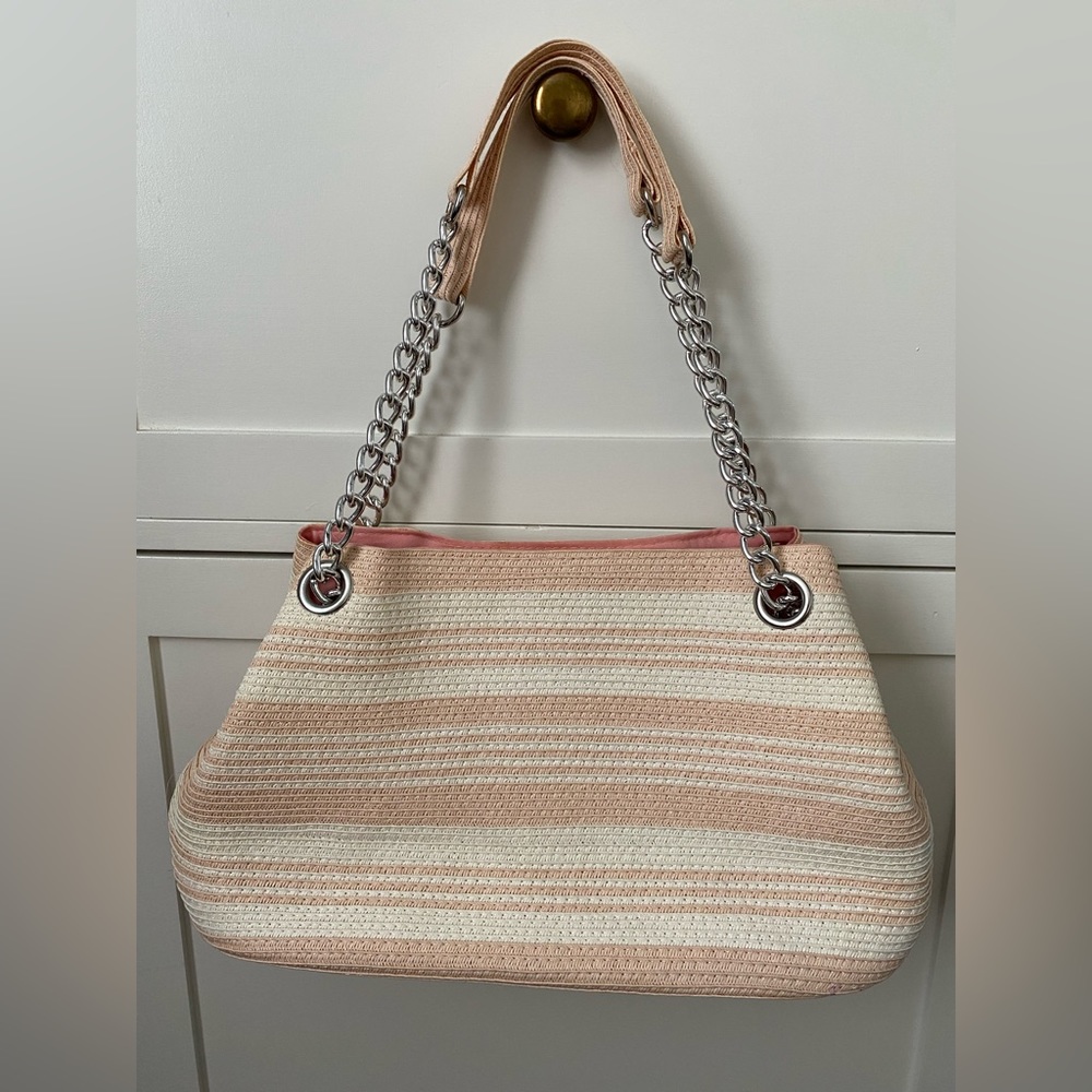 Saks Fifth Avenue Boho Bag